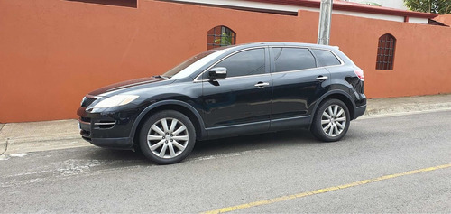 Imagen 4 de 4 de Mazda Cx9 2008 Cx9 2008 7 Pasajeros