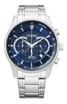 Comprar Reloj Citizen  An819051l Crono
