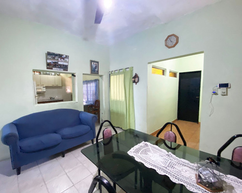 Imagen 2 de 30 de Venta Casa 5 Ambientes Patio Tablada Permuta