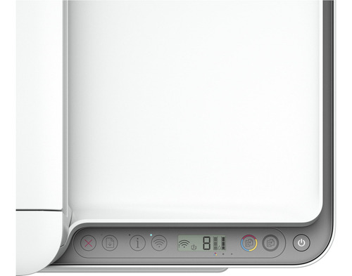 Hp Deskjet 4258e All-in-one Printer