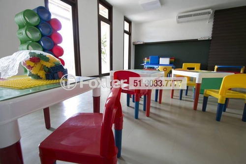 Terreno Em Condomínio, 563.54 M², Belém Velho - 105388