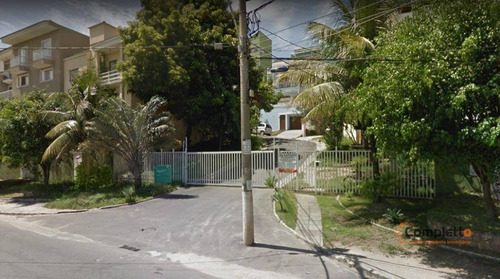 Imagem 27 de 30 de Casa Duplex, Com Terraço, 3 Suítes, 210 M² - R$ 480 Mil -taquara. - Ca0057