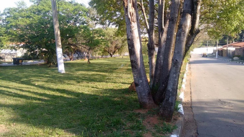 Imagem 2 de 2 de Terreno Residencial À Venda, Alto Das Palmeiras, Itu. - Te0139