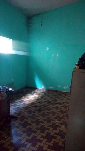 Imagem 23 de 30 de Casa Com Terreno Para Morar Ou Investir - Ca1347