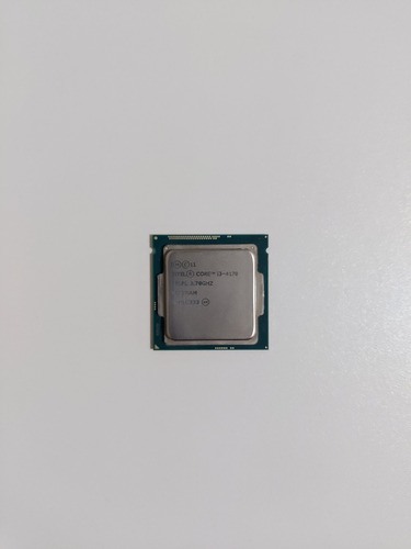 Processador Gamer Intel Core I3-4170 Bx80646i34170 