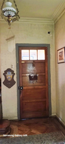 Casa En Arriendo De 3 Dorm. En Santiago