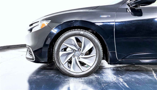 Imagen 9 de 15 de 102184 - Honda Insight 2019 Con Garantía