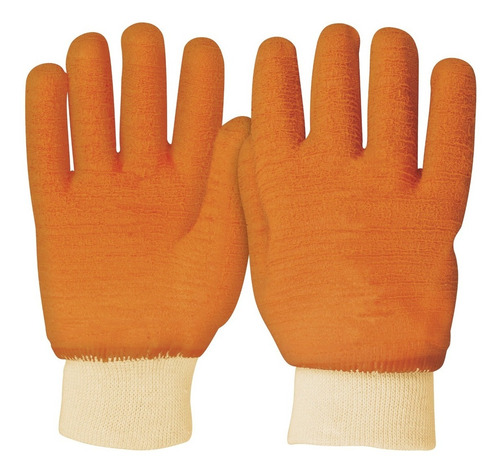 Guantes De Hule