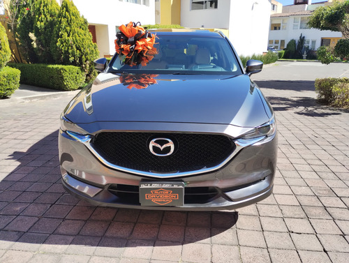 Mazda CX-5 2.5 S Grand Touring 4x2 At