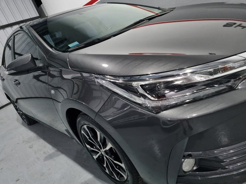 Toyota Corolla 2017 1.8 Se-g Cvt 140cv