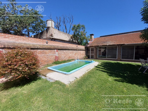 Imagen 26 de 30 de Casa - Quilmes Oeste 4 Amb Jardín Pileta Quincho Garage Dos Autos Con Financiación!