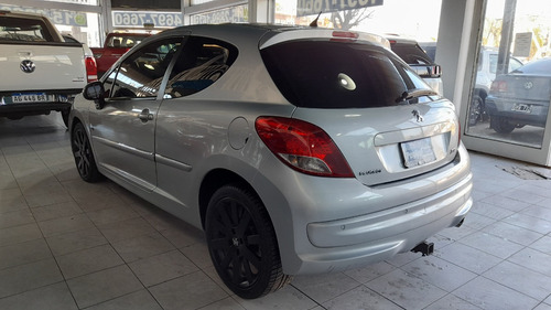 Peugeot 207 1.6 Gti 156cv