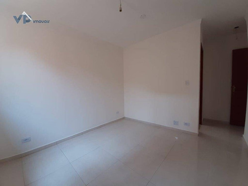 Imagem 18 de 24 de Casa Com 3 Dormitórios À Venda, 83 M² Por R$ 380.000,00 - Arraial Paulista - Taboão Da Serra/sp - Ca0158