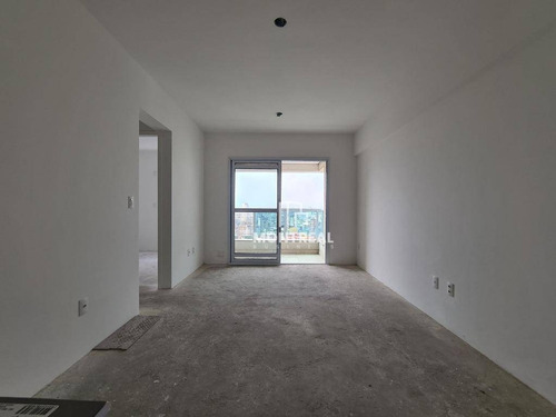 Apartamento À Venda, 40 M² Por R$ 500.589,00 - Centro - São Paulo/sp - Ap2218