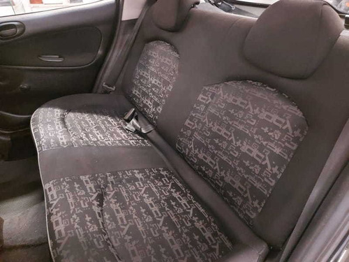 Peugeot 206 Hatch Moonlight 1.4 8v Flex 4p