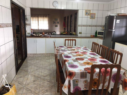 Chácara À Venda Em Rod. Bunjiro Nakao, Km 88 - Ch0015