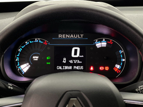 Renault Kwid Kwid Intense 1.0 12v SCe