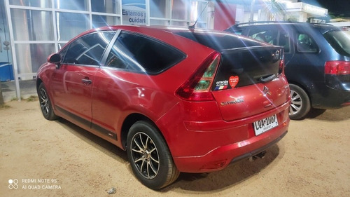 Citroën C4 Cupe