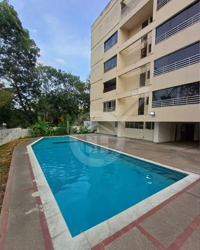 Apartamento Listo Para Vivir