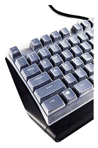 Funda Para Teclado Compatible Con Corsair K60 Rgb Pro/corsai