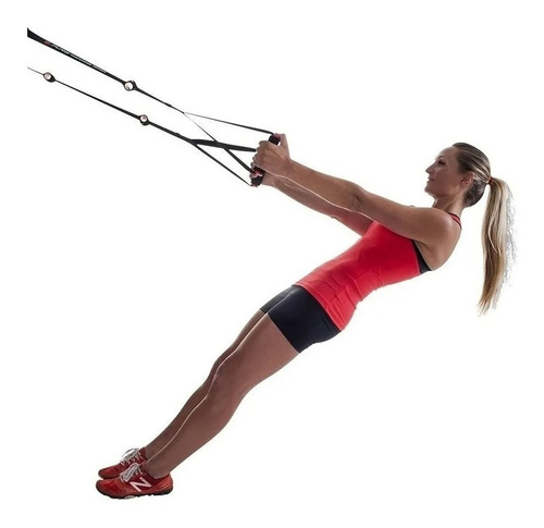 Banda De Suspensión Dynamic Trainer Cuotas Rc Deportes