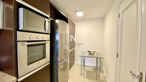 Espectacular Apartamento En Venta Y Alquiler Imperiale Iii-ref:907