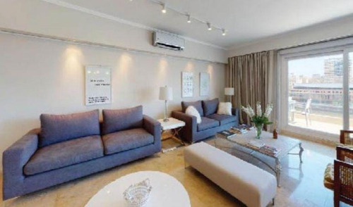 Imagen 6 de 18 de Dock Bayres 4 Amb 250mts-balcon Aterrazado-