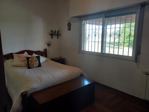 Excelente Casa Quinta A La Venta En Mercedes -apta Credito