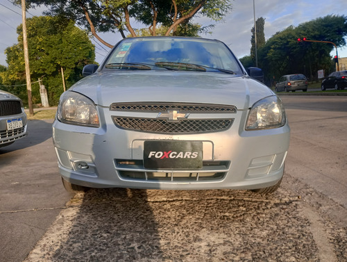 Chevrolet Celta 1.4 Ls+aa