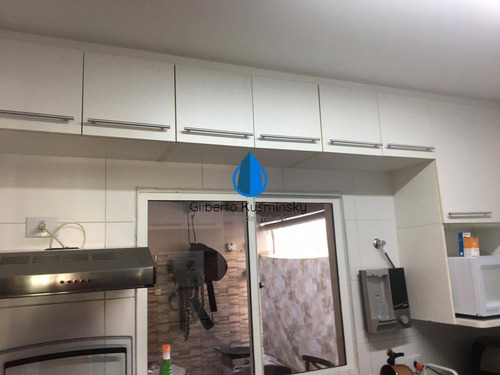 Ótimo Condominio Jardim Da Gloria- Venda R$480.000,00 - 3435