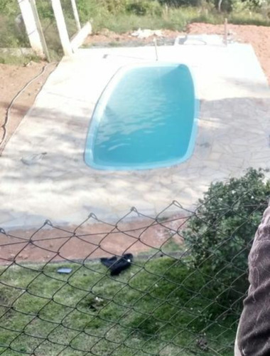 Imagem 29 de 29 de Chácara Ibiuna 2.400 Mts Casa,pomar, Piscina, Oportunidade