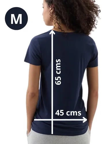 Polera Mujer Gap