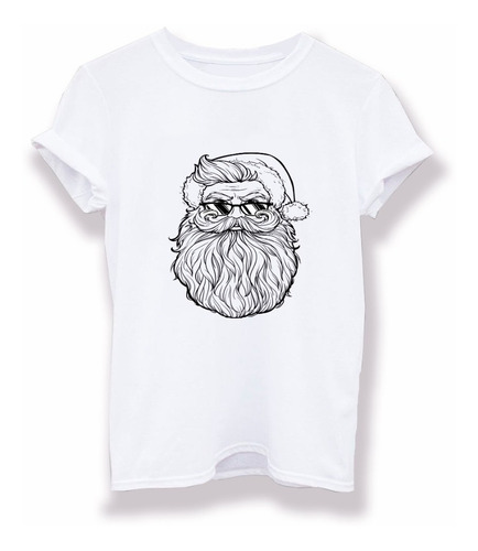 Imagen 4 de 6 de Playera Navideña