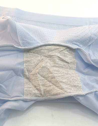 Bragas Altas Moldeadoras Ajuste - Faja Segura Fresca Y Suave