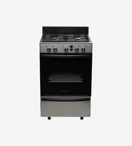 Comprar Cocina Orbis 858ap4 Acero 55cm Luz Encendido Selectogar6
