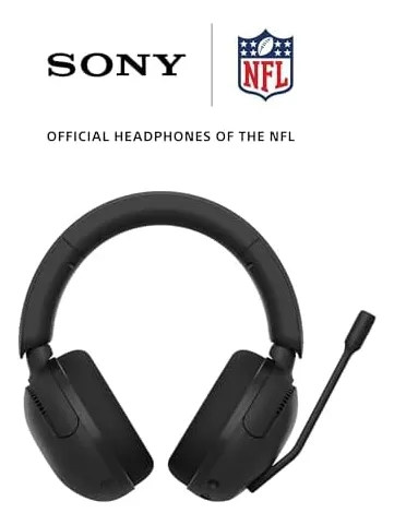 Auriculares De Juegos Inalámbricos Sony Inzone H5, 360 Strac