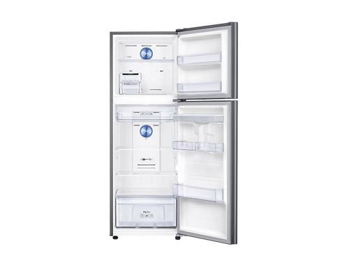 Heladera Samsung Rt32k5930sl 318 Litros Inverter Otero Hogar