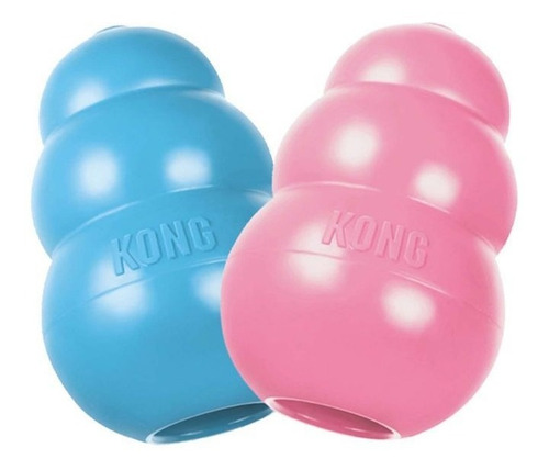 Kong Puppy X-small Juguete Perros Cachorros