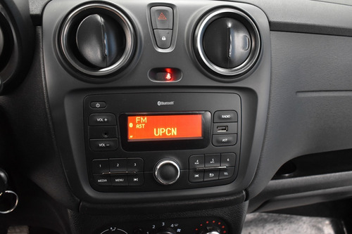Imagen 9 de 15 de Renault Kangoo Ex. 1.5 Dci Confort 5 As 2020 La Plata 273