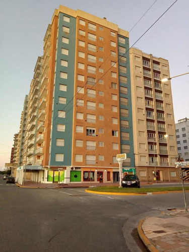 Imagen 10 de 25 de Departamento Miramar Alquiler 3 Ambientes Frente Al Mar Av Costanera Y 23