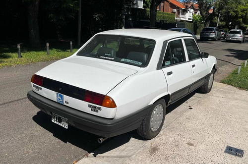 Peugeot 504 2.0 Xs Tf