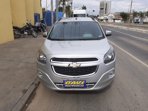 Chevrolet Spin 2013 1.8 Ltz 7l 5p