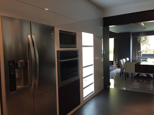 Imagen 6 de 14 de Departamento Venta Lomas Country- Exclusivo Garden House-