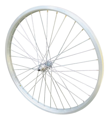 Rines Bicicleta R26 Mtb Aluminio Reforzados + Sprok Shimano Rines 26 Aluminio Reforzados Con Sprok Shimano