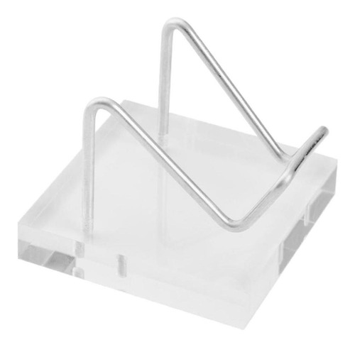 Imagem 2 de 11 de Suporte Para Exibição 3xdisplay Stand Suporte Fóssil