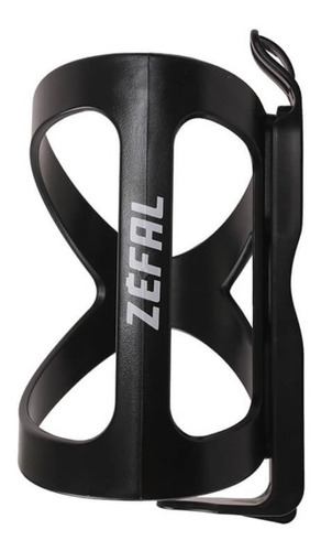 Porta Cramañola Bicicleta Ideal Para Zurdos Zefal Resistente