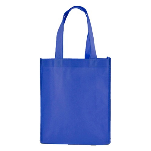 Bolsa Tnt Grueso Ideal Locales Comerciales Pack X 20