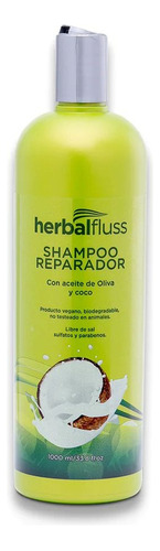  Sh. Herbalfluss Reparador 1 L - L