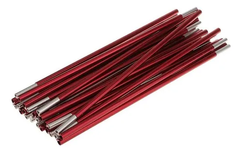Accesorios Para Tiendas De Campaña 9.5 Mm 420 Cm