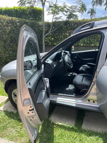 Renault Duster 1.6 Dynamique 4X2 At